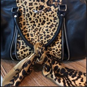 Zadig & Voltaire purse
